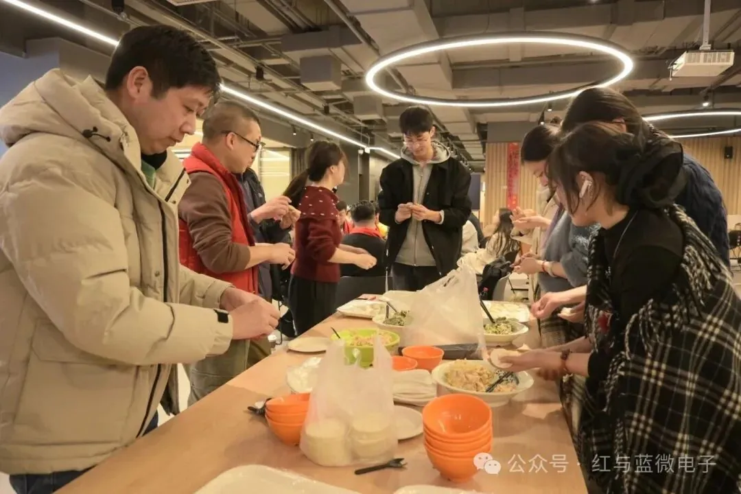 逐光领航｜红与蓝微电子2025年会沙龙圆满落幕 - image-003.jpeg