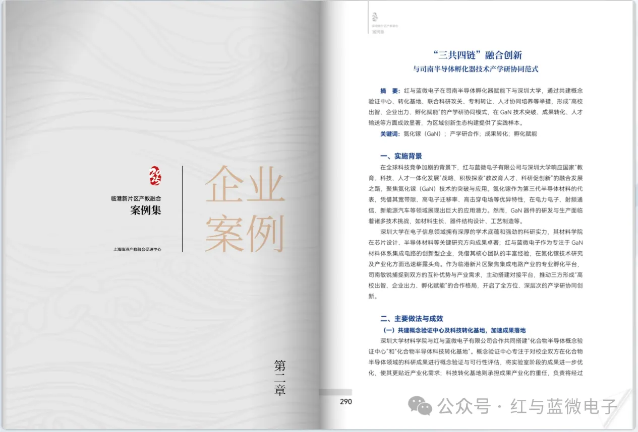案例入编 | 红与蓝微电子两项产教融合案例成功入选《临港新片区产教融合案例集（2025）》 - image-002.png