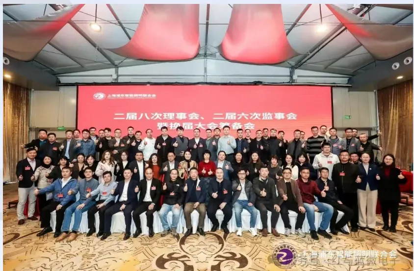红与蓝微电子产品与技术 赋能产业升级,共启行业新篇——红与蓝微电子正式加入上海浦东智能照明联合会 - image-001.png