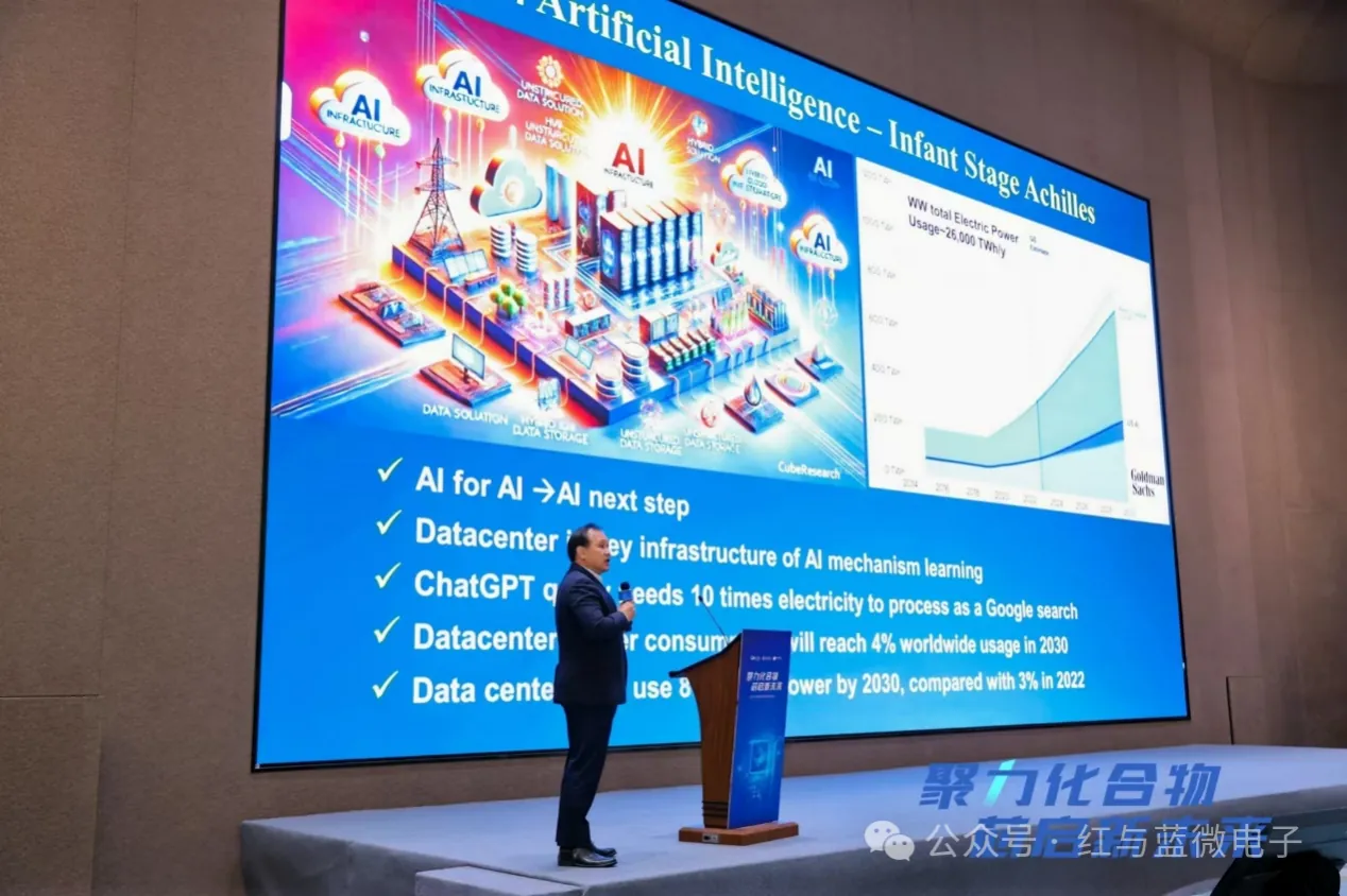 红与蓝微电子产品与技术 2024年临港化合物半导体论坛圆满落幕:群英荟萃共谋行业发展新蓝图 - image-003.png
